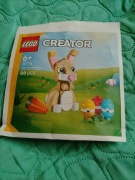 LEGO 30716 Creator uroczy zajączek wielkanocny