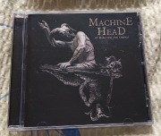 MACHINE HEAD - Of Kingdom and Crown CD 