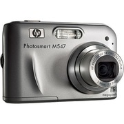 Aparat HP Photosmart M547 (A62)