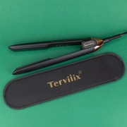Prostownica do włosów Terviix Golden Standard | regulacja temp. | etui
