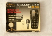 Media-Tech C@LLER LITE MT4202S VoIP USB Phone SKYPE Telefon Retro Windows