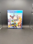 Gra riders republic ps4