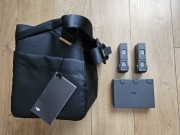 Akumulator x2 + Hub DJI Avata 2 dron FMC bateria