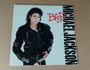 Michael Jackson - BAD - Płyta Winylowa