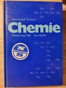 Chemie Hans Rudolf Christen