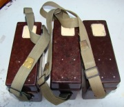 TELEFON POLOWY MB 43