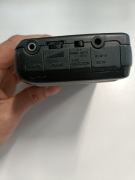 Walkman kaseciak PRL DDR 