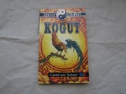 Catherine Aubier, „Zodiak Chiński. Kogut”