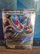 Karta Pokemon: Bombirdier ex (PAR 156) / Paradox Rift HOLO