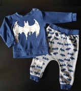 Dresik batman r.80 s.bardzo dobry