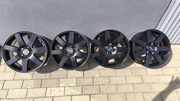 Alufelgi 16 5x112 Audi VW Seat Skoda JAK NOWE