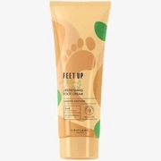 Oriflame Odświeżający krem do stóp Feet Up z melonem i miętą