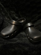 Birkenstock Birki Flow EVA Black roz. 40