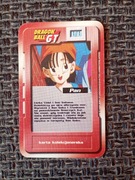 11. Dragon Ball GT - Pan - Karta kolekcjonerska 