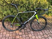 Trek Madone OCLV 600, Aeolus D3 50mm