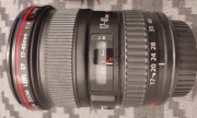 Canon EF 17-40 f 4,0 L w perfekcyjnym stanie