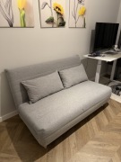 Sofa rozkładana Spike II