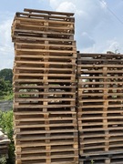 Palety drewniane 3zł