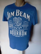 Koszulka męska Jim Beam - S