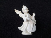 stara porcelanowa figurka aniołek Rosenthal