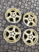 Alufelgi Subaru Impreza GT GC8 GF8 WRX STI RA ENKEI