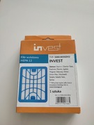 Filtr wylotowy HEPA 13