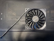 Wentylator Prolima Tech Ultra Sleek Vortex 12