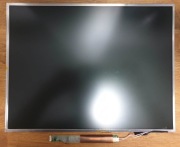 Wyświetlacz do laptopa CHUNGHWA CLAA150XH01 15" HP DELL ASUS