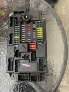 Mini r60 moduł komfortu 504912F03