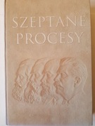 Szeptane procesy, red. Maciej Chłopek