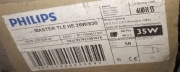 Philips master TL5 HE 35W/865