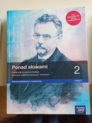 Ponad słowami 2 część 2