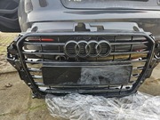 grill atrapa audi a3 8v
