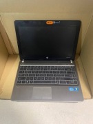 HP Probook 4330s
