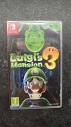 Luigi's Mansion 3 Nintendo Switch