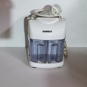 Sokownik Sanusy SN-2601