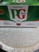 Herbata czarna ekspresowa Pg Tips 696 g