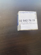 Przekaznik Airmatic  A 002 542 76 19  do mercedesa W221 W211