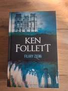 Filary Ziemi Ken Follett