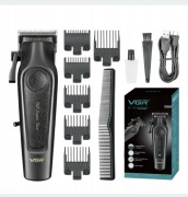 VGR V-196 Hair clipper (maszynka do strzyżenia)