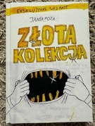 Janek Koza Złota Kolekcja RYSOGRAF
