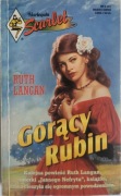 R.Langan-Gorący rubin