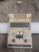 Pegasus klon stara konsola