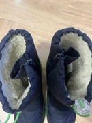 Buty zimowe Bartek rozmiar 32/33