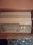 Amiga 500 Chicken Lips rev.5 w kartonie