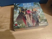 Gra planszowa Relikty Ludzkości Galakta