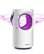 Lampa owadobójcza YISSVIC LED Nowa 