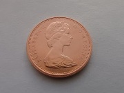 Kanada 1 cent 1973