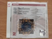 Beethoven The Complete String Trios