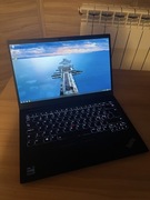 Laptop Lenovo ThinkPad E14 11th i5/16GB/256GB